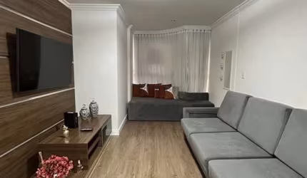 Rua 13 Res Águas Cristalinas 3 quartos 90m²  1 vaga Reformado Lazer Ac fin FGTS