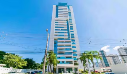 Avenida Sibipiruna Smart Residence 1 Quarto 1 Vaga 38,54 m² Aceita Financiamento