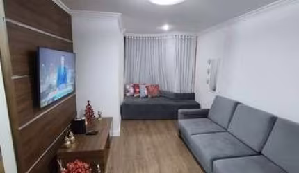 Rua 13 Norte Residencial Águas Cristalinas 3 Quartos 1 Suíte 1 Vaga 90m²