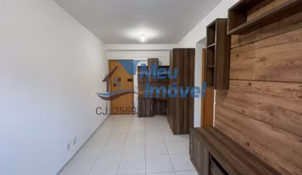 Avenida das Castenheiras Res Atol das Rocas 2 qts 53m² 1 suíte 1 vaga ARMÁRIOS
