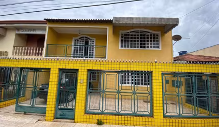 QI 07 4 Guará Sobrado 3 Quartos 2 suítes 3 Vagas 280m² Escriturada