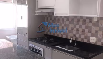 Setor Sagoca Residencial Itamaraty Taguatinga 2 Quartos 50m² Armários Lazer