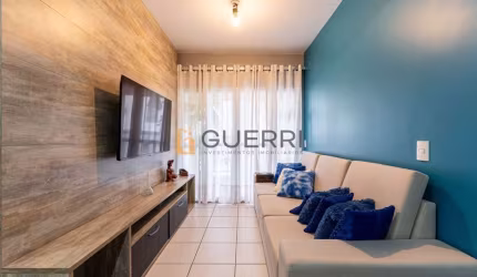 Rua 37 SUL AGUAS CLARAS Edf. Ilha de Sardenha 3 Quartos 1Suíte 1Vaga 82m²
