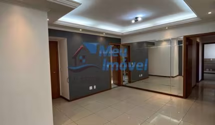 Avenida Parque Águas Claras Antares Club 4 Quartos 2 Suítes 1 Vagas 110m²