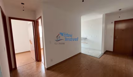 QR 110 Res Belo Viver Samambaia 2 Quartos 1 Vaga 42,11 m² Ac Financiamento