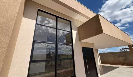Jardim Botânico Cond Boulevard Ágio Casa 3 Suítes Closet 4 Vagas 225m² Piscina Laje