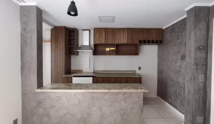 Rua 22 Lote 6 Residencial We Life Águas Claras 2 Quartos 1 Suíte 2 Vagas 67m²