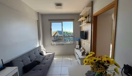 QN 614 Res Bragança Samambaia APTO 1 Quarto 30m² Vista Livre Lazer Completo