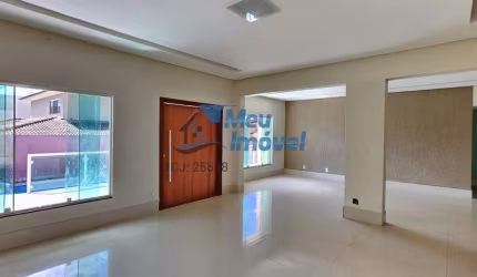 Rua 1 Colônia Agrícola Casa 4 Quartos 1 Suíte 4 Vagas 300m² Depósito Piscina
