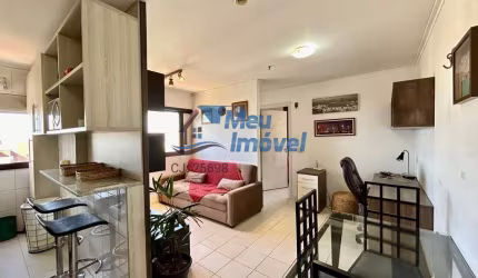 Real Panoramic Águas Claras APTO 1 Quarto 1 Vaga 37m² Mobiliado Lazer Completo