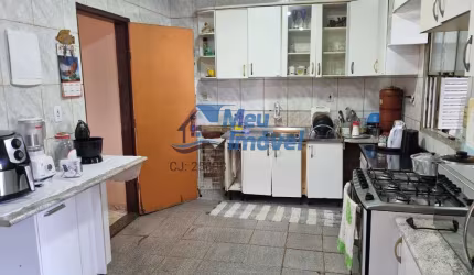 Casa Morada Nobre Valparaíso 4 Quartos 2 Suítes 2 Vagas 290m² Piscina Varanda