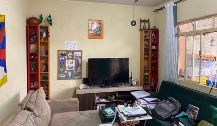 QR 406 Samambaia Sul Casa 3 Quartos 2 Vagas 150m² Área de Serviço Cozinha
