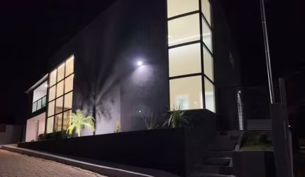 Setor de mansões Bernardo Sayão Casa Guará 3 Suítes 2 Vagas Lote 300 m²