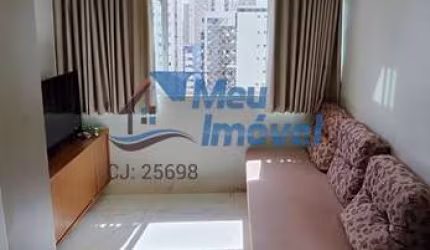 Rua 24 Maison Personnalisee APTO 1 Quarto 1 Vaga 33m² Reformado Lazer Completo
