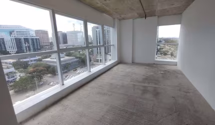 Quadra 01 Setor Comercial Esplanada Business Salas comerciais 95,82m² Sem vaga