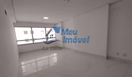 Quadra C 2 Accioly Office Tower Taguatinga Sala Comercial 39m² Porcelanato Novo