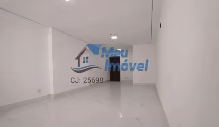 Quadra C 2 Accioly Office Tower Taguatinga Loja Comercial 389m² Porcelanato