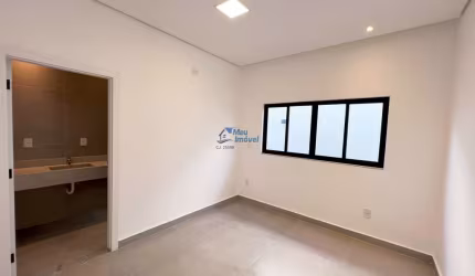 Quadra 7 Aldeia IV Luziânia Casa 4 Quartos 2 Suítes 2 Vagas 183m² Lazer Closet
