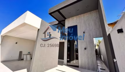 Rua 5 Vicente Pires Casa 4 Quartos 4 Suítes Closet 450m²  Piscina Churrasqueira