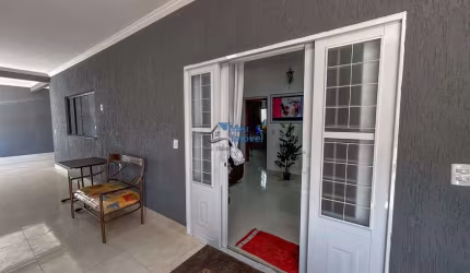 Quadra 2 Conj 1 Vicente Pires Casa 3 Quartos 1 Suíte 3 Vagas 205m² Varanda