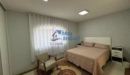 SMT Conj 20 Taguatinga Sul Sobrado 6 Quartos 2 Suítes 10 Vagas 485m² Mobiliada