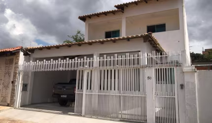 SHA conj 06 Sobrado 4 quartos 4 suítes 400m² 3 vagas Lazer