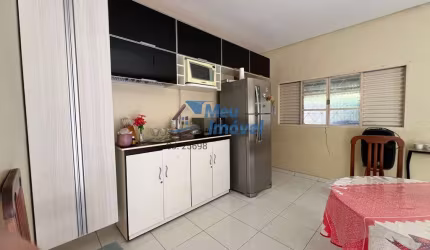 SHA Conj 2 Arniqueiras Casa 4 Quartos 8 Vagas 114m² Área de Serviço Dispensa