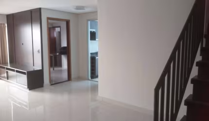 Rua 36 Chateau Valois Águas Claras 4 Quartos 3 Suítes 2 Vagas 135m² Varanda