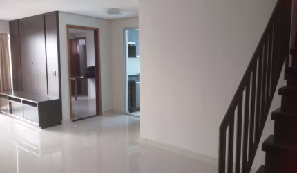 Rua 36 Chateau Valois Águas Claras 4 Quartos 3 Suítes 2 Vagas 135m² Varanda