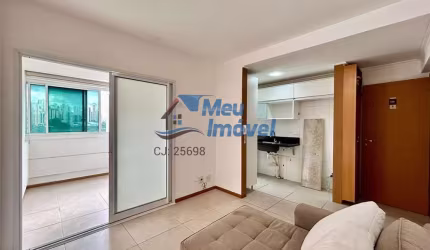 Quadra 104 Real Esplendor Águas Claras 2 Quartos 1 Vaga 45 m² Lazer Varanda