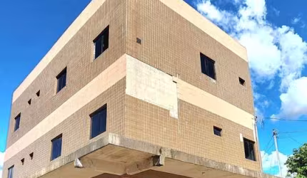 QD 803 Recanto das Emas Prédio 6 Quartos 112,50m² Térreo Locação