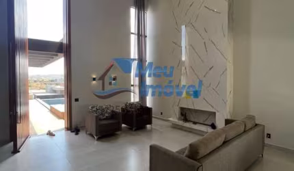 Cond Morada de Deus Jardim Botânico Casa 4 Quartos 6 Vagas 502m² Piscina Closet