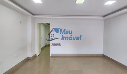 Rua 3 Vicente Pires Loja 50m² Porcelanato Cessão de Diretos Projeto Iluminação