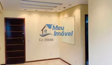 Av. Parque Águas Cl Res Natalia Valois  3 Quartos 1 Suíte 1 Vaga 70m² Armários