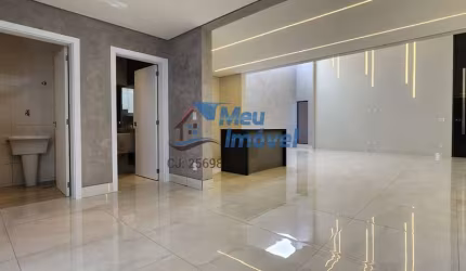 Recantos dos Sabia Vicente Pires Casa 3 Quartos 3 Suítes 2 Vagas 300m² Cozinha