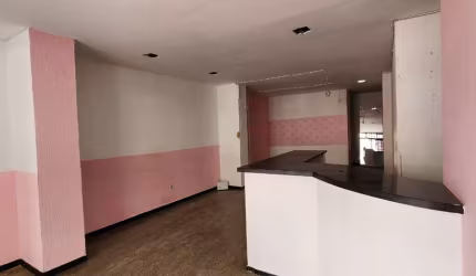 CNB 12 Edifício Via Verona Taguatinga Norte Loja 80m² Escriturado Registrado
