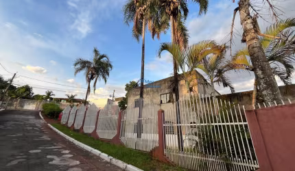 Conjunto 4 Arniqueiras Residencial Park das Veredas 6 Quartos 4 Suítes Lote 1000