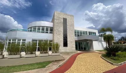 Residencial Maxximo Garden Jardim Botânico Lote 450m² Área de Lazer Portaria