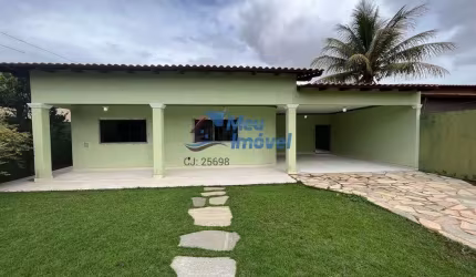Vicente Pires Rua 6 Casa Lote 800m²3 quartos 2 Suítes 6 vagas Piscina Escritório