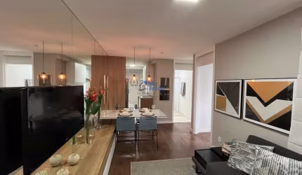 QUADRA 23, MÓDULO 01 LOTE 01 TOTAL VILLE PLANALTINA 2 QUARTOS 43M² Ac FGTS LAZER
