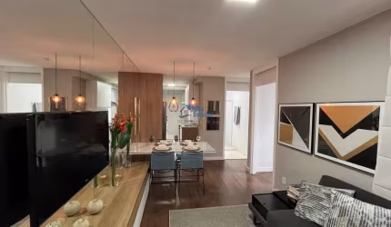 QUADRA 23, MÓDULO 01 LOTE 01 TOTAL VILLE PLANALTINA 2 QUARTOS 43M² Ac FGTS LAZER