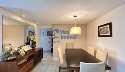 Rua 4 Res Oscar Freire Águas Claras APTO 3 Quartos 1 Suíte 2 Vagas 101m² Varanda