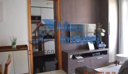 QUADRA 101 AGUAS CLARAS Residencial Apê 2 quartos 1 suite 1 Vaga 59 m²