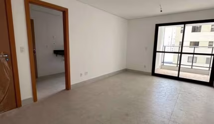 Infinity Residence Águas Claras APTO 3 Quartos 1 Suíte 2 Vagas 91m² Varanda