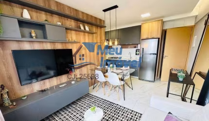 QNN 11 Artur Accioly Ceilândia APTO 2 Quartos 1 Suíte 1 Vaga 46m² Churrasqueira