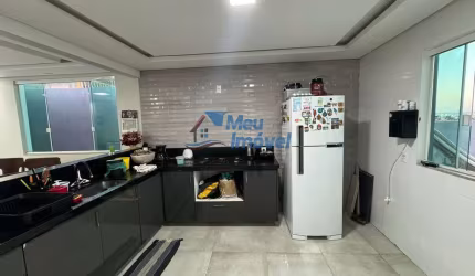 Conj 2 Colônia Agrícola Casa 4 Quartos 2 Suítes 250m² Piscina Churrasqueira