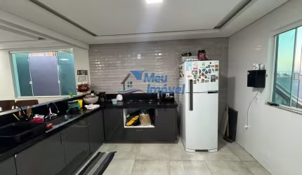 Conj 2 Colônia Agrícola Casa 4 Quartos 2 Suítes 250m² Piscina Churrasqueira