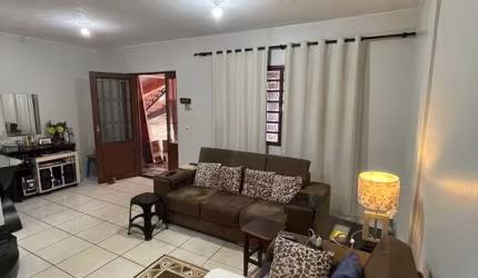 2° Av. Núcleo Bandeirante Casa 5 Quartos 3 Suítes 3 Vagas Lote 120 m² Ac Financ