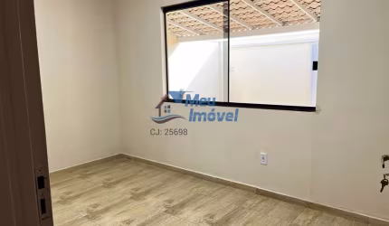 Bairro Serrinha Luziânia Casa 3 Quartos 1 Suíte 3 Vagas 100m² Área de Serviço