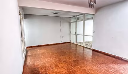SHCGN 707 Asa Norte Casa 4 Quartos 2 Suítes 6 Vagas 206m² Escritório Varanda